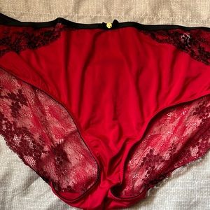 Hipster panty by cacique